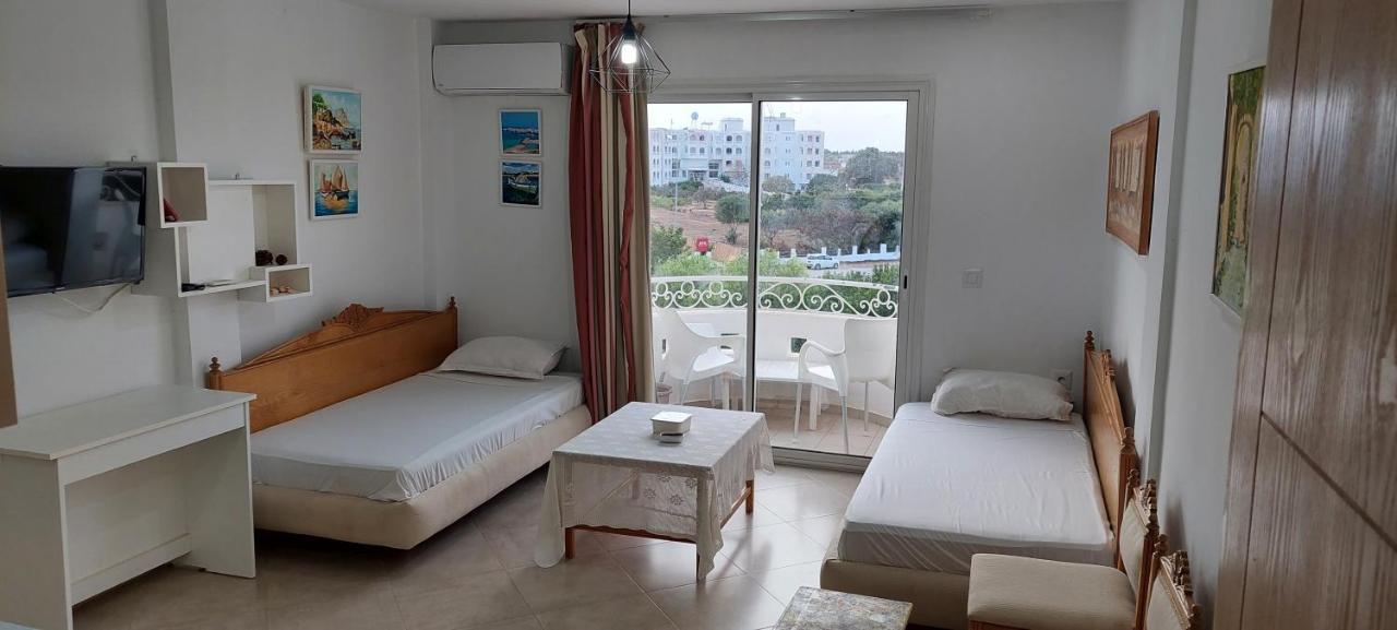 Apartment In Lti Mahdia Beach Hotel Esterno foto